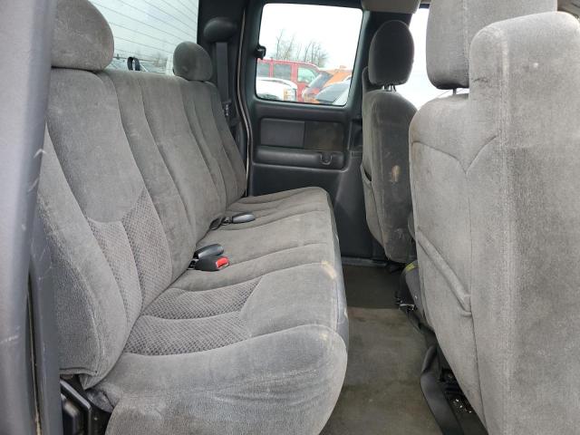 Photo 10 from auction – 2004 CHEVROLET SILVERADO with VIN 2GCEK19T941265089