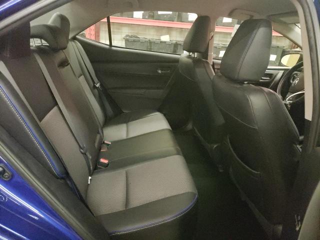 Photo 10 from auction – 2017 TOYOTA COROLLA L with VIN 2T1BURHE5HC865730