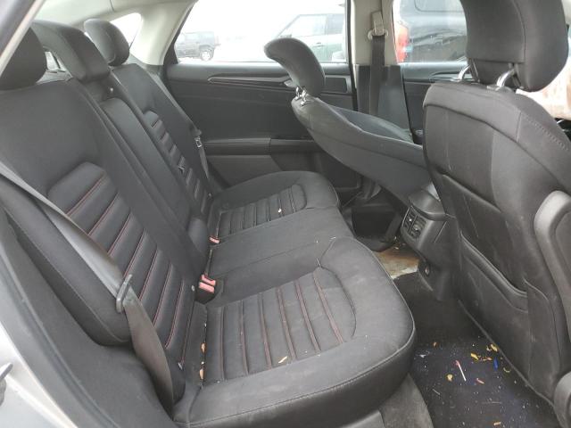 Photo 10 from auction – 2013 FORD FUSION SE with VIN 3FA6P0H98DR319554