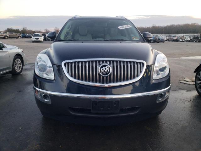Photo 5 from auction – 2011 BUICK ENCLAVE CX with VIN 5GAKRBED6BJ218075