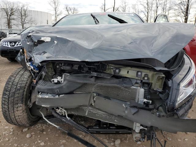 Photo 11 from auction – 2016 BUICK LACROSSE with VIN 1G4GC5G39GF163946