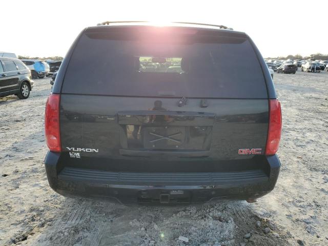 Photo 6 from auction – 2014 GMC YUKON SLT with VIN 1GKS1CE05ER245027