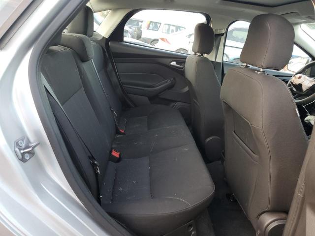 Zdjęcie 10 z aukcji – 2017 FORD FOCUS SEL z VIN 1FADP3H26HL218173