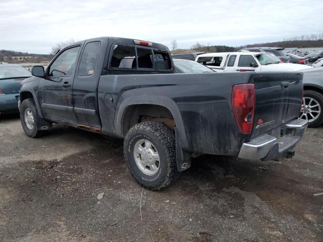 Photo 2 from auction – 2008 CHEVROLET COLORADO with VIN 1GCDT19EX88180940