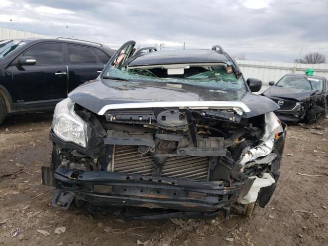 Photo 5 from auction – 2014 SUBARU FORESTER 2 with VIN JF2SJAEC8EH541385