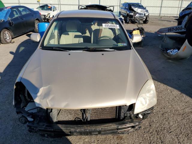Photo 5 from auction – 2008 KIA OPTIMA LX with VIN KNAGE123085218707