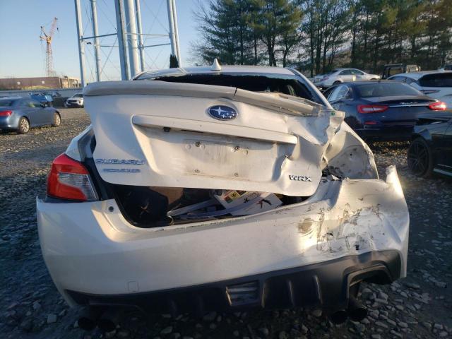 Photo 6 from auction – 2015 SUBARU WRX LIMITE with VIN JF1VA1G68F8819583