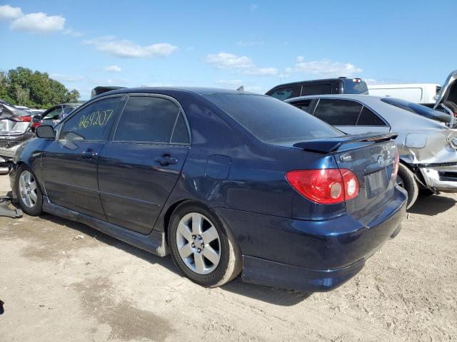 Photo 2 from auction – 2008 TOYOTA COROLLA CE with VIN 1NXBR32E38Z965606