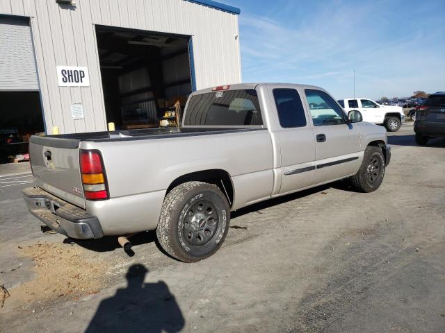 Photo 3 from auction – 2006 GMC NEW SIERRA with VIN 1GTEC19X06Z229947
