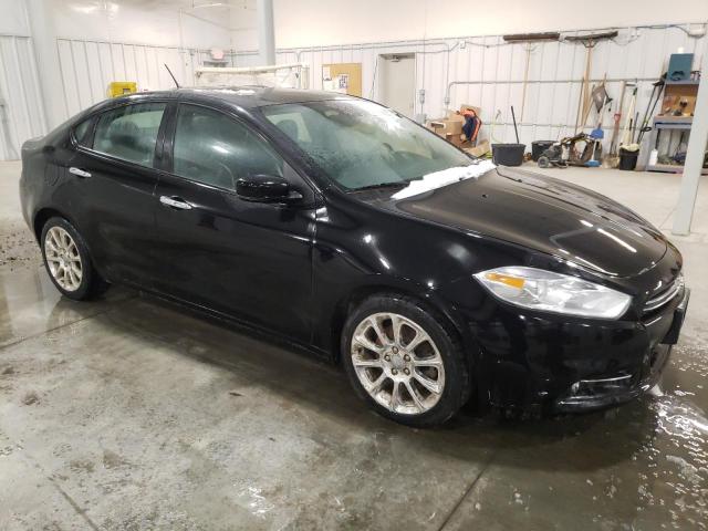 Photo 4 from auction – 2013 DODGE DART LIMIT with VIN 1C3CDFCH8DD337430