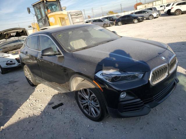 Photo 4 from auction – 2018 BMW X2 SDRIVE2 with VIN WBXYJ3C30JEP75879
