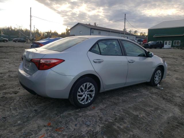 Photo 3 from auction – 2018 TOYOTA COROLLA L with VIN 2T1BURHE1JC047675