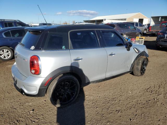 Photo 3 from auction – 2014 MINI COOPER S C with VIN WMWZC5C51EWP36062