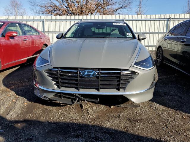 Photo 5 from auction – 2020 HYUNDAI SONATA SE with VIN 5NPEG4JA7LH035867