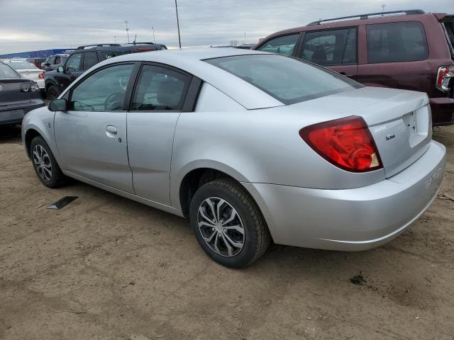 Photo 2 from auction – 2003 SATURN ION LEVEL with VIN 1G8AN12F93Z179758
