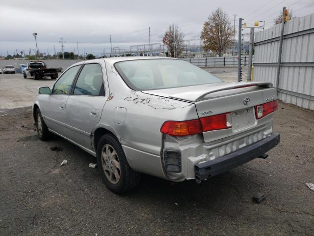 Photo 2 from auction – 2000 TOYOTA CAMRY CE with VIN JT2BF22K4Y0269995