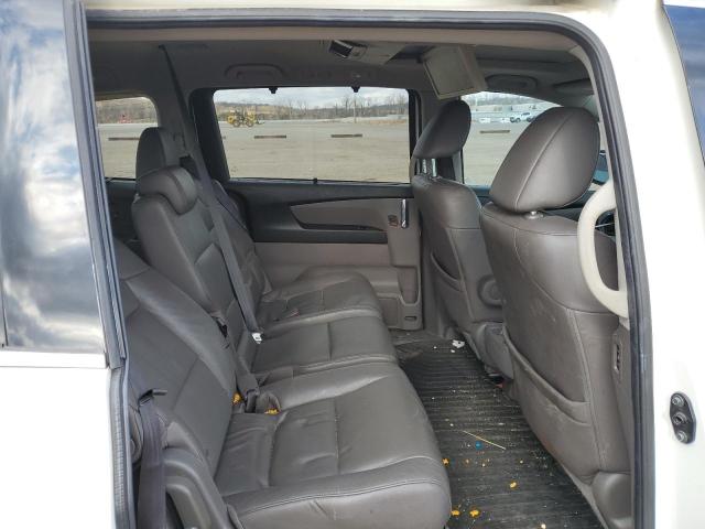 Photo 11 from auction – 2015 HONDA ODYSSEY TO with VIN 5FNRL5H98FB076378