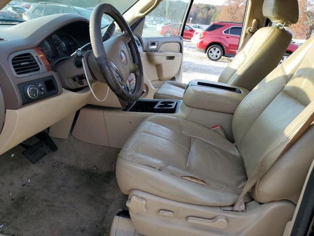 Photo 7 from auction – 2014 GMC YUKON SLT with VIN 1GKS1CE05ER245027