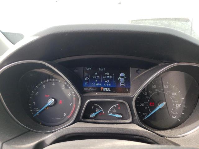 Photo 9 from auction – 2015 FORD FOCUS SE with VIN 1FADP3F22FL205520
