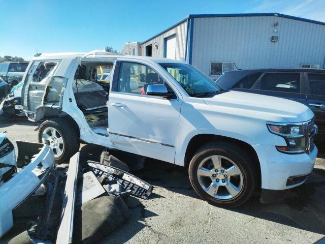 Photo 4 from auction – 2016 CHEVROLET TAHOE C150 with VIN 1GNSCCKC3GR188759