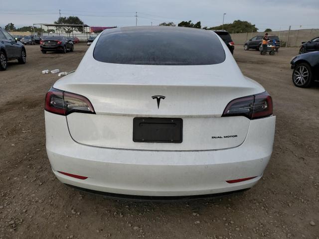 Photo 6 from auction – 2021 TESLA MODEL 3 with VIN 5YJ3E1EB8MF927169
