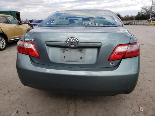 Photo 6 from auction – 2008 TOYOTA CAMRY CE with VIN 4T4BE46K28R032223