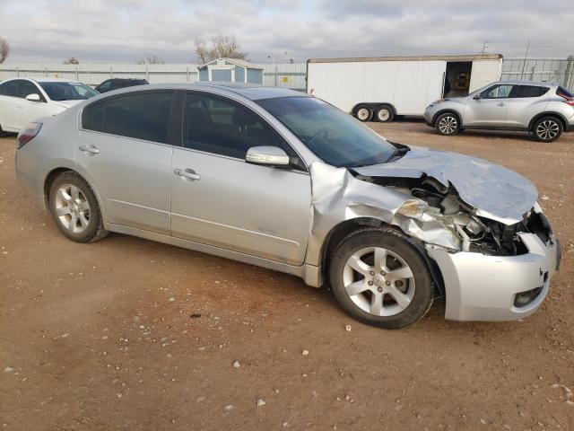 Photo 4 from auction – 2008 NISSAN ALTIMA 3.5 with VIN 1N4BL21E58C278270