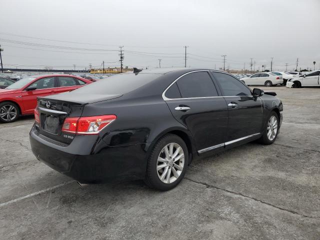 Photo 3 from auction – 2010 LEXUS ES 350 with VIN JTHBK1EG4A2401523