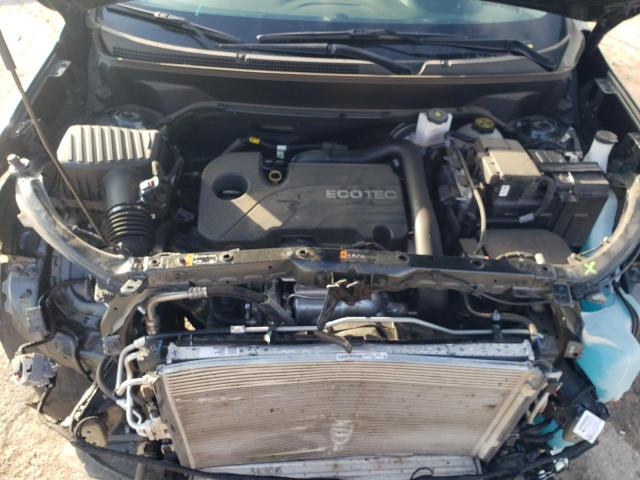 Photo 12 from auction – 2020 CHEVROLET EQUINOX LS with VIN 2GNAXHEV2L6268330