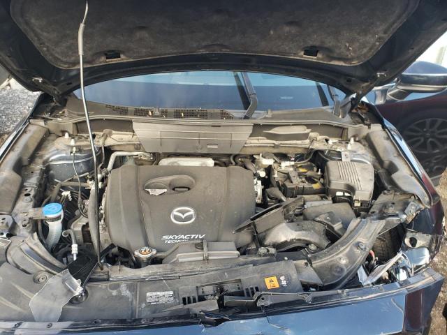 Photo 12 from auction – 2018 MAZDA CX-5 GRAND with VIN JM3KFBDM5J0358106