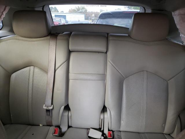 Photo 10 from auction – 2012 CADILLAC SRX LUXURY with VIN 3GYFNAE37CS503455