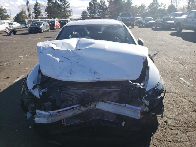 Photo 5 from auction – 2022 HYUNDAI SONATA SE with VIN 5NPEG4JA0NH145274