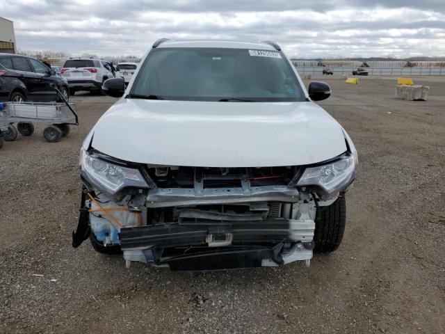 Photo 5 from auction – 2019 MITSUBISHI OUTLANDER with VIN JA4AZ3A3XKZ052815