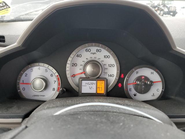 Photo 9 from auction – 2010 HONDA PILOT EXL with VIN 5FNYF4H52AB019998