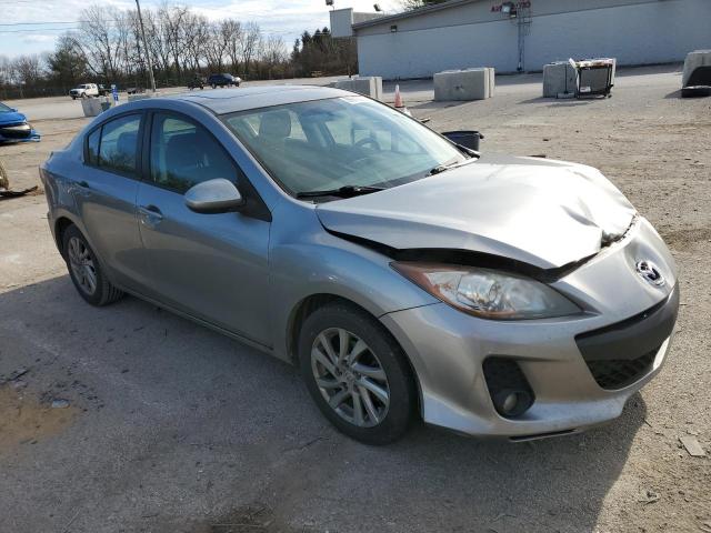 Photo 4 from auction – 2012 MAZDA 3 I with VIN JM1BL1VF6C1503615