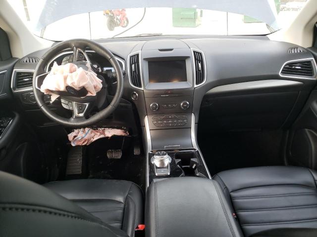 Photo 8 from auction – 2019 FORD EDGE SEL with VIN 2FMPK4J98KBB09221