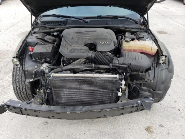 Photo 11 from auction – 2016 DODGE CHALLENGER with VIN 2C3CDZAG9GH300714