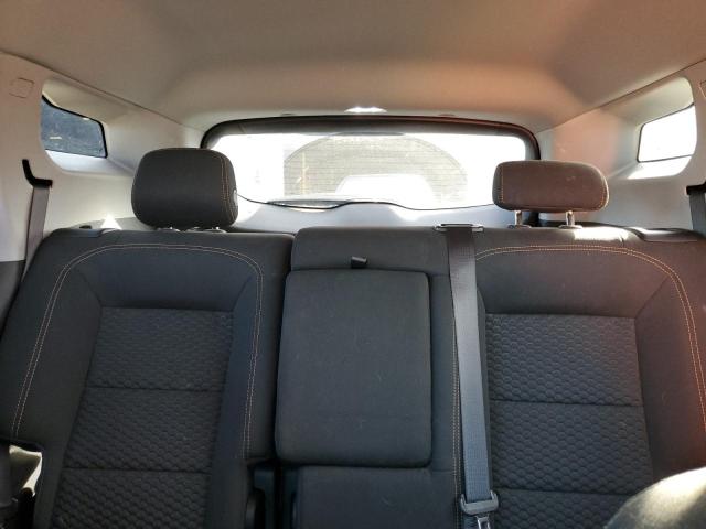 Photo 10 from auction – 2019 GMC TERRAIN SL with VIN 3GKALMEV0KL377140
