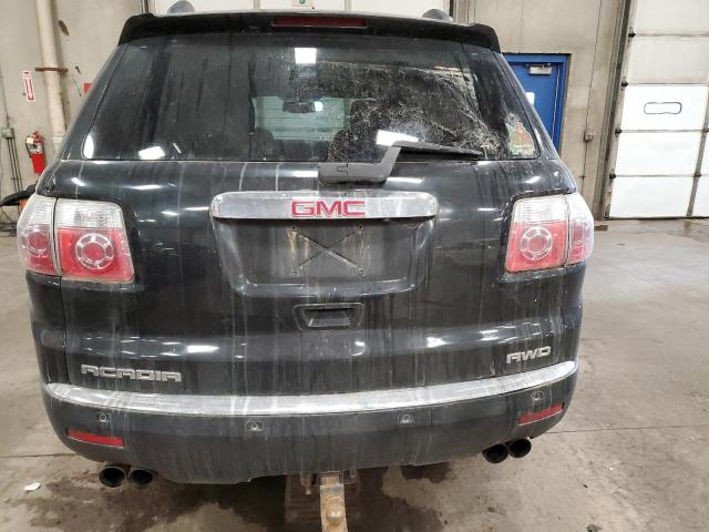 Photo 6 from auction – 2012 GMC ACADIA SLE with VIN 1GKKVPED8CJ262740