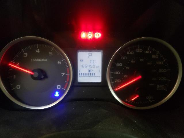 Photo 9 from auction – 2013 SUBARU IMPREZA with VIN JF1GJAA6XDH026672