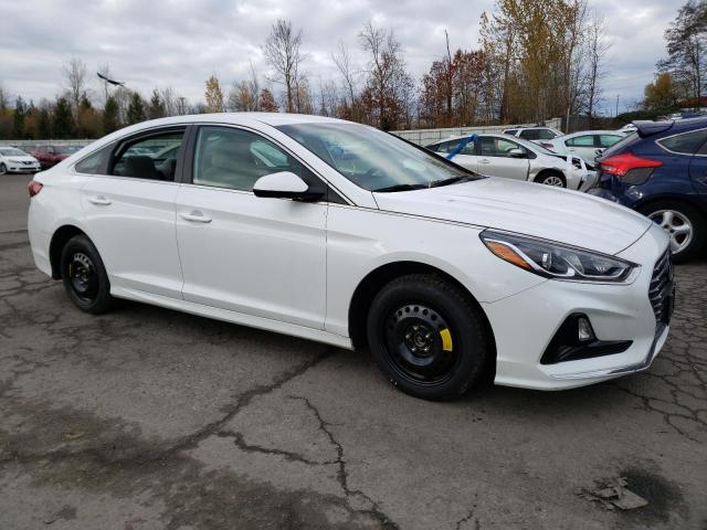Photo 4 from auction – 2019 HYUNDAI SONATA SE with VIN 5NPE24AF7KH771930