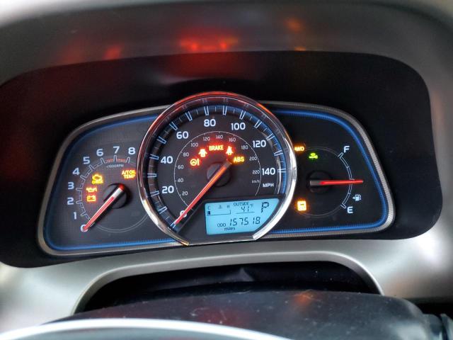 Photo 9 from auction – 2013 TOYOTA RAV4 LIMIT with VIN 2T3DFREV0DW059110
