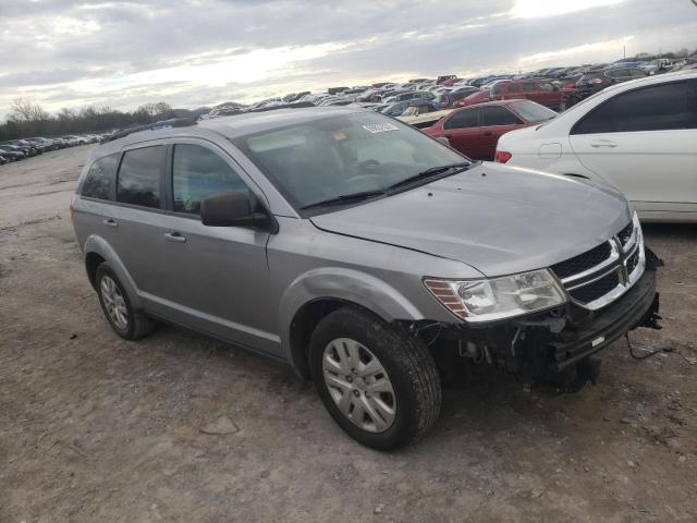 Photo 4 from auction – 2017 DODGE JOURNEY SE with VIN 3C4PDCAB2HT507582