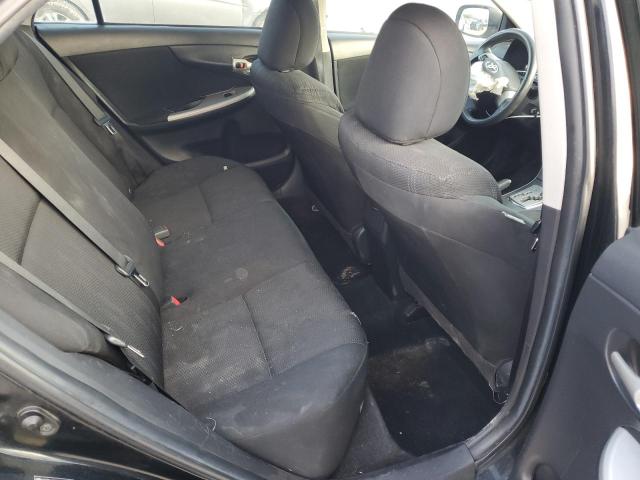 Photo 10 from auction – 2011 TOYOTA COROLLA BA with VIN 2T1BU4EE5BC629125