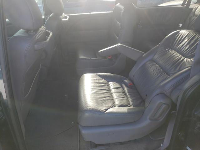 Photo 11 from auction – 2009 HONDA ODYSSEY EX with VIN 5FNRL38689B012999