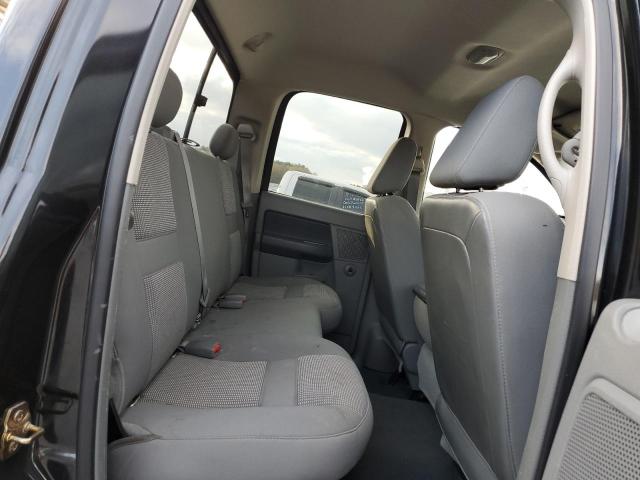 Photo 6 from auction – 2007 DODGE RAM 1500 S with VIN 1D7HU18P97S112296
