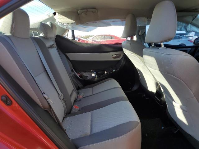 Photo 10 from auction – 2018 TOYOTA COROLLA L with VIN 2T1BURHE2JC100836