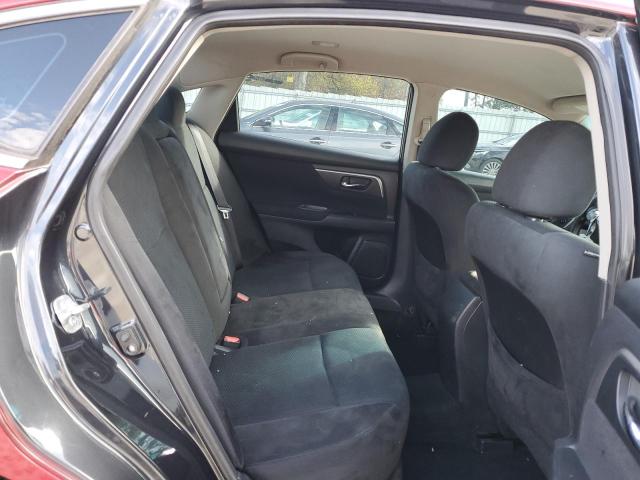 Photo 10 from auction – 2015 NISSAN ALTIMA 2.5 with VIN 1N4AL3AP2FN377715