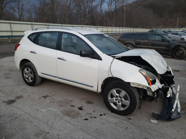Photo 4 from auction – 2014 NISSAN ROGUE SELE with VIN JN8AS5MV7EW200836