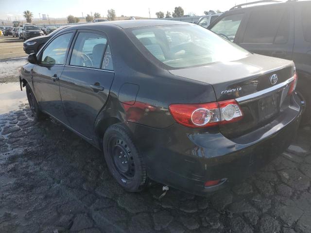 Photo 2 from auction – 2013 TOYOTA COROLLA with VIN 5YFBU4EE3DP174634